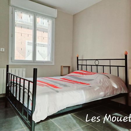 勒特雷波尔Les Mouettes 2公寓 外观 照片