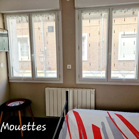 勒特雷波尔Les Mouettes 2公寓 客房 照片
